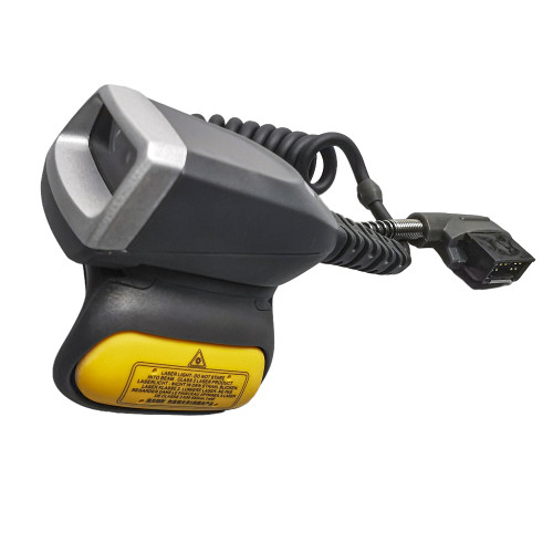 Zebra RS5000 Rugged Finger Scanner 1D 2D Ring Scanner Corded Barcode scanner