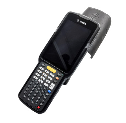MC3390R Zebra Long-Range UHF RFID Handheld Barocde Date Collector Handheld Reader 1D 2D Terminal with Android7.0