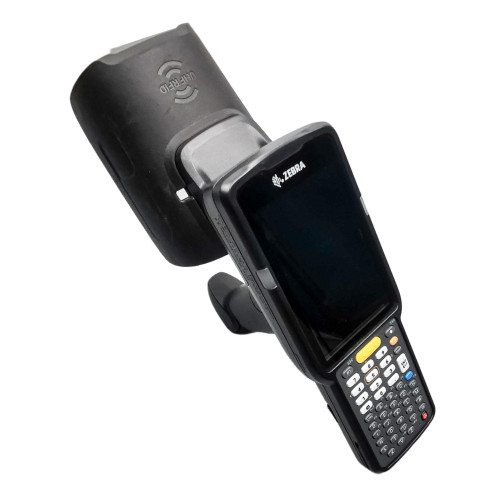 MC3390R Zebra Long-Range UHF RFID Handheld Barocde Date Collector Handheld Reader 1D 2D Terminal with Android7.0