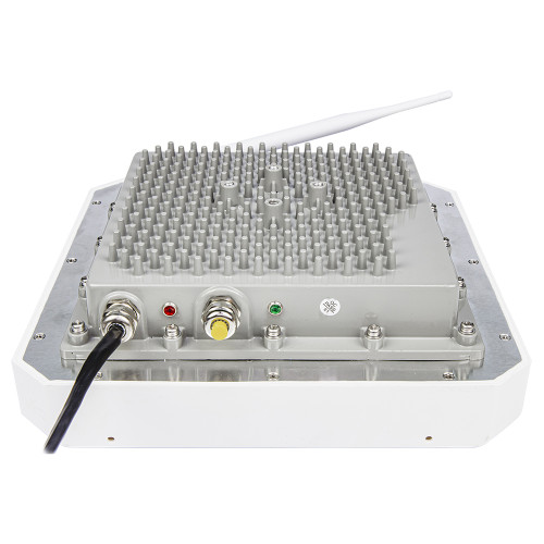 40m Long Range UHF RFID Reader| Yanzeo SR891| IP67 Output UHF Integrated Reader RJ45 WIFI Bluetooth5.0