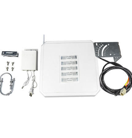40m Long Range UHF RFID Reader| Yanzeo SR891| IP67 Output UHF Integrated Reader RJ45 WIFI Bluetooth5.0