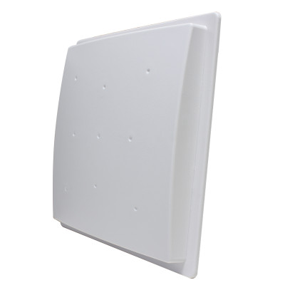 6m UHF RFID Reader| Yanzeo R782| Long Range 6m Outdoor IP67 8dbi Antenna UHF Integrated Reader USB RS232 RS285 RS485 RJ45