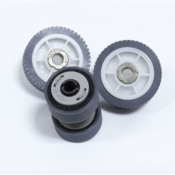 PA03656-0001 PA03656-E976 PA03656-E958 Brake Roller Pick Pickup Roller Compatible with Scanner iX500 ix1500