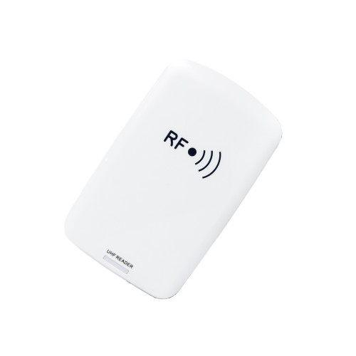 UHF RFID Reader Writer| Yanzeo SR3308 860-960Mhz USB RFID Reader for Access Control