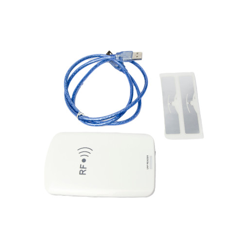 UHF RFID Reader Writer| Yanzeo SR3308 860-960Mhz USB RFID Reader for Access Control