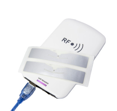 UHF RFID Reader Writer| Yanzeo SR3308 860-960Mhz USB RFID Reader for Access Control