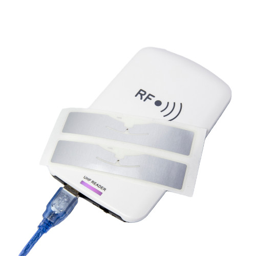 UHF RFID Reader Writer| Yanzeo SR3308 860-960Mhz USB RFID Reader for Access Control