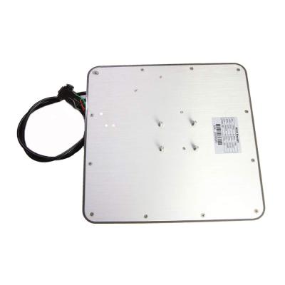 UHF RFID Reader| Yanzeo SR692 9dbi Long Range IP67 RJ45 Network Output UHF Integrated Reader