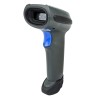 2D OCR barcode scanner| Yanzeo E9820i| Rugged Wireless barcode reader 2D with OCR , Bluetooth For Airport, Custom Number Identification