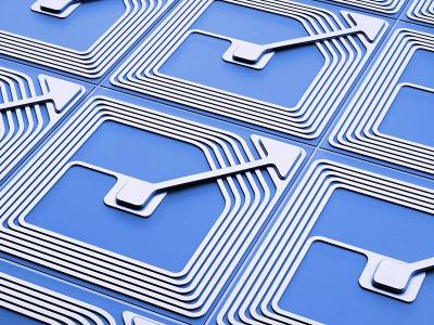 RFID Technology in Library Management