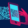 QR code and barcode tags