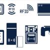The difference between RFID, NFC, and UHF