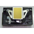 F173060 F173070 F173080 para Epson R260 R270 R390 R1390 R1400 R1410 R1430 RX580 RX590 1500 W F173050 cabeça