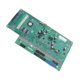 Para HP Designjet T1200 CH538-80003 placa de controle principal PCA