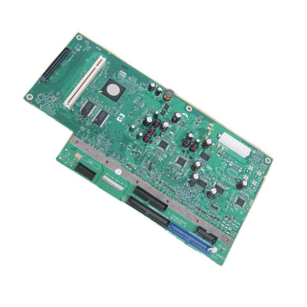 Para HP Designjet T1200 CH538-80003 placa de controle principal PCA