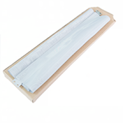 Speed printing machine gauze B4/A4/A3 023-17297 use for Riso RV RZ EV EZ Duplicator Parts