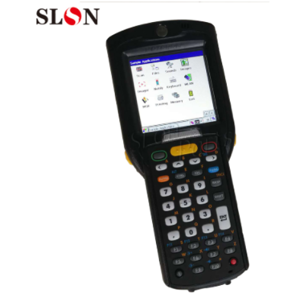 MC3190-SI3H04E0A Motorola Symbol Barcode Data Collector Terminal CE6.0 Mobile Handheld barcode scanner for 38 key