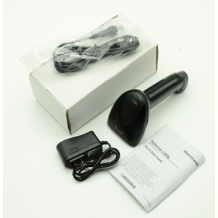 1300G-2USB for Honeywell Hyperion 1300G Handheld Bar Code Reader Black Scanner Kit