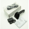 1300G-2USB for Honeywell Hyperion 1300G Handheld Bar Code Reader Black Scanner Kit
