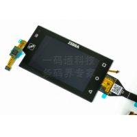 For ZEBRA Symbol WT6000 WT60A0 LCD GPM1585A0 Touch Screen Digitizer