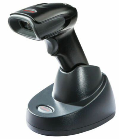 1452G2D-2-INT For HONEYWELL Voyager 1452g Portable 2D Barcode Scanner With Base