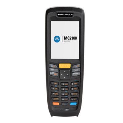 MC2180 Barcode Data Collector For Motorola MC2180-MS01E0A 1D Barcode Scanner mobile computer Windows CE 6.0