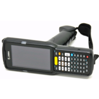 Data Collector For Zebra MC330K-GE4HG3RW MC3300 Handheld Mobile Computer 2D Long Range Imager