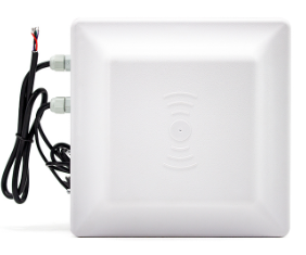 Integrated UHF RFID Reader | R16-7DB 5M Long range 865～928MHz RS485 RS232 USB Waterproof