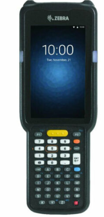 MC330K-GE4HG3RW MC330K Zebra Barcode Data Collector Wireless 2D barcode scanner Handheld computer Inventory Counter  PDA