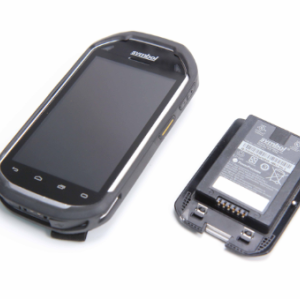 Symbol MC40N0-SLK3R0112 Handheld Mobile terminal 1D 2D Android 5.1 SE4710 barcode scanner