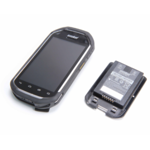 Symbol MC40N0-SLK3R0112 Handheld Mobile terminal 1D 2D Android 5.1 SE4710 barcode scanner