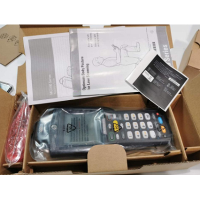 MC3190-RL2S04K0A for Motorola MC3190 28Key 1D Laser Barcode Scanner Wifi BT Win Ce 6.0 PDA Data Collector