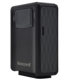 3320G-4-INT For Honeywell Vuquest 3320G Compact Area-Imaging 2D Barcode Reader, Black/White USB port