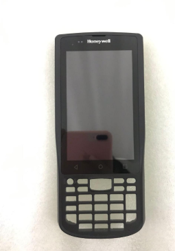 LCD with Touch Digitizer with Front Cover For Honeywell EDA50k Repair parts