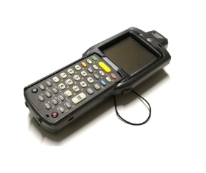 Motorola Symbol MC3090-R MC3090R-LC38S00GER MC3090-RU0PPBG00WR PDA Laser Wireless Barcode Scanner