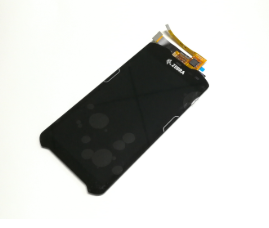 Original New Touch Screen Collector PDA for Symbol Zebra TC51 TC510K TC56 LCD Screen Module Lcd Display