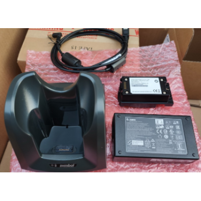 CRD3000-1000R ADP-MC32-CUP0 SAWA-56-41612 For Zebra MC3200 Charging Cradle Kit