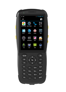 Mobile computer| Yanzeo SR680 Android 5.1 2D Barcode Data Collector