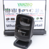 Zebra DS9208 QR Barcode Scanner Digital Hands-Free Barcode Reader 1D 2D With USB Cable