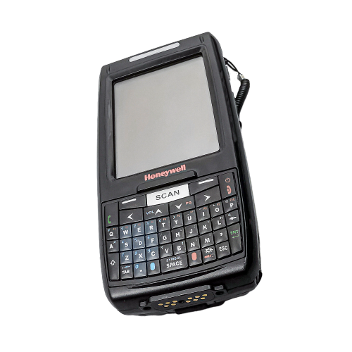 Dolphin 7800LC Honeywell Barcode Data Collector Mobile Computing WIFI Microsoft Windows Embedded Handheld 6.5