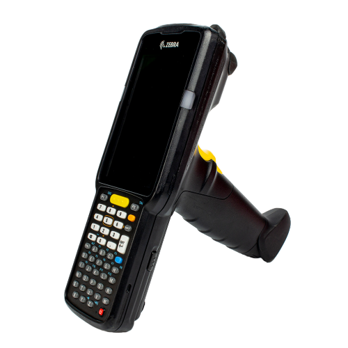 MC330K-GE4HG3RW Zebra MC3300 Android8.1 Rugged android barcode scanner Pistol Grip with NFC Wifi