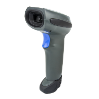 OCR 2D Barcode Scanner| Yanzeo E9800 | 1D 2D QR code wired barcode reader Supporting USB, TTL-232 and Virtual serial port for POS Warehousing