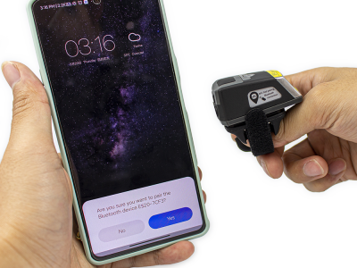 5 Tips for How to Choose the Right Barcode Scanner