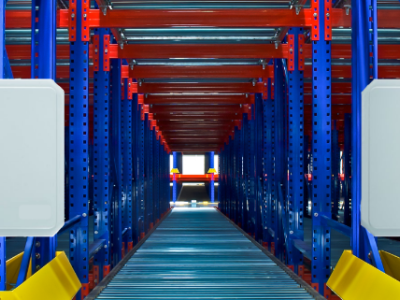 RFID Technology: RFID Antennas