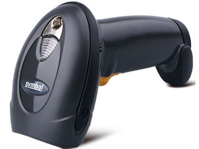 Test flow of Barcode reader