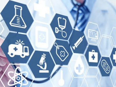 RFID Application in Life