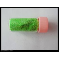 Fine eco-friendly glitter powder for cosmetic