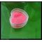 Fine shinny iridescence color  glitter powder for cosmetic