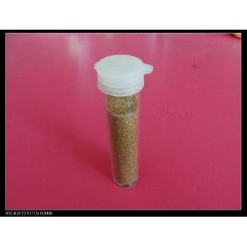 Eco-freindly embossing glitter powder for  DIY paintting
