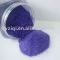 purple color glitter powder product
